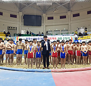 제54회 전국소년체육대회 경기도최종 선발전 …