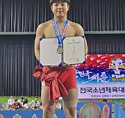 제54회 전국소년체육대회(15세이하)